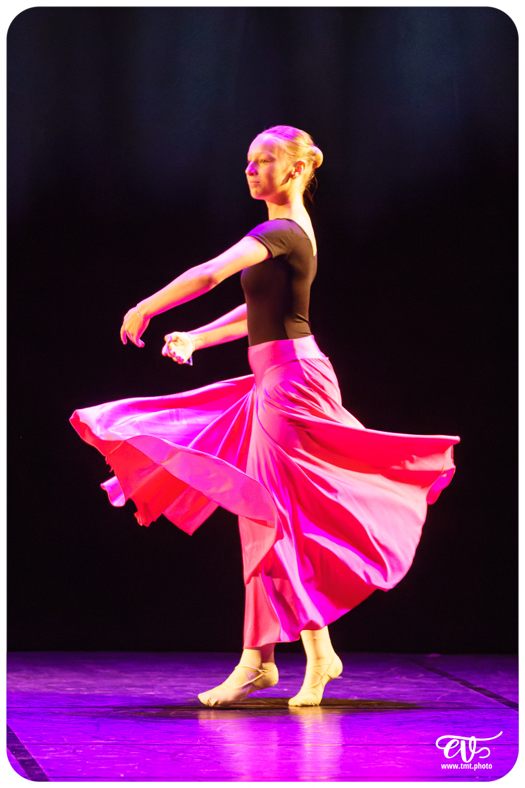 GALA DE DANSE EMMDH 2025